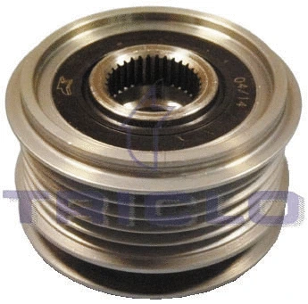 Belt Pulley, alternator (426539)
