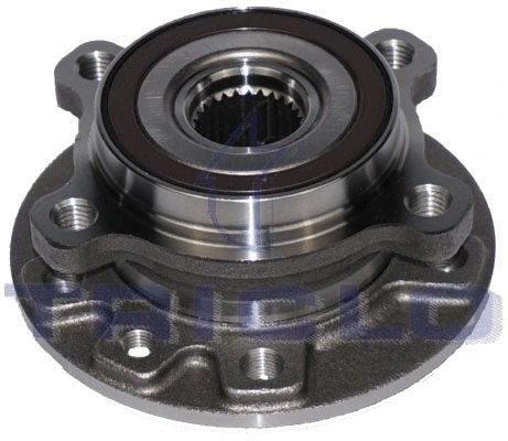 Wheel Bearing Kit (904774)