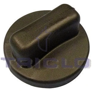 Cap, fuel tank (312173)