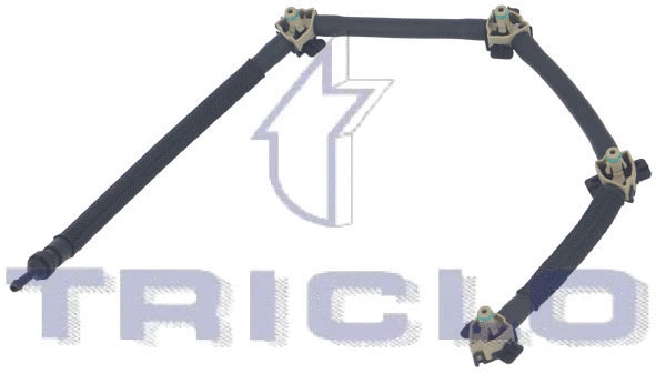Fuel Line (532735)