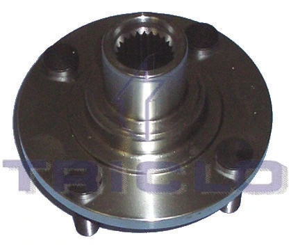 Wheel Hub (906419)