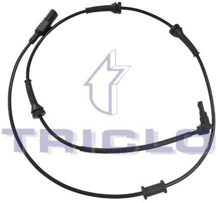 Sensor, wheel speed (434762)