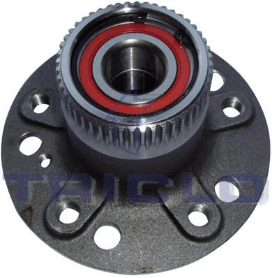 Wheel Hub (902367)