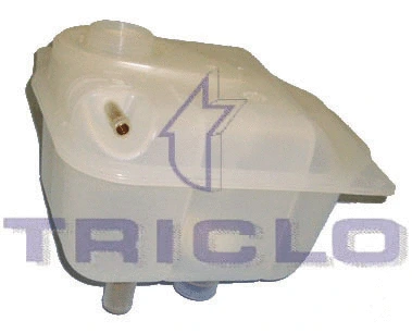 Expansion Tank, coolant (483418)