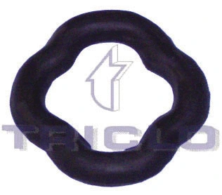 Mount, exhaust system (353109)