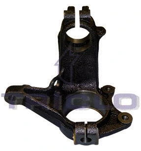 Steering Knuckle, wheel suspension (761855)