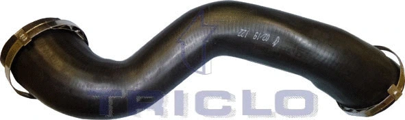 Hose, air supply (522893)