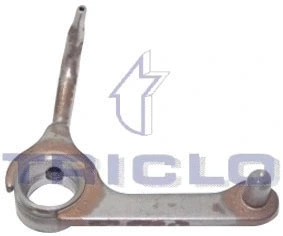 Oil Jet, piston underside cooling (414148)