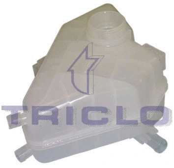 Expansion Tank, coolant (488913)