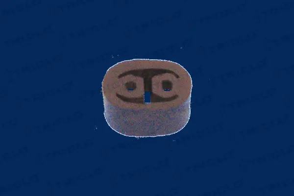 Mount, exhaust system (353343)