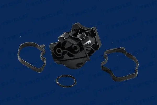 Oil Separator, crankcase ventilation (413533)