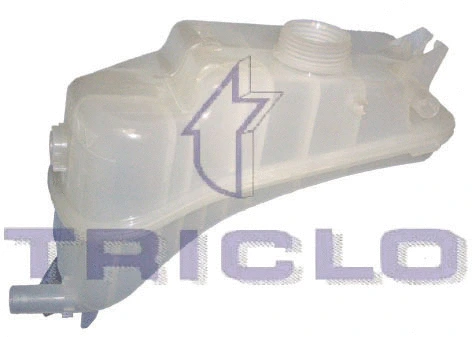 Expansion Tank, coolant (481599)