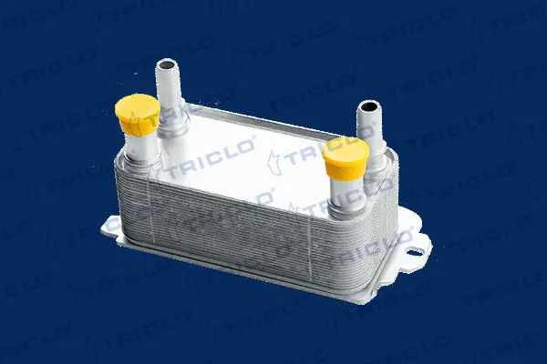 Oil Cooler, engine oil (416793)
