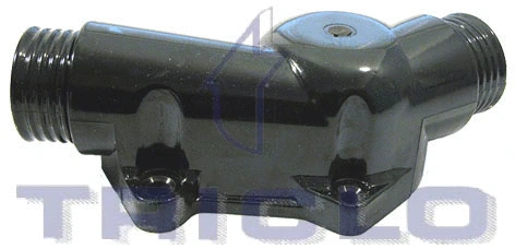 Coolant Flange (463984)
