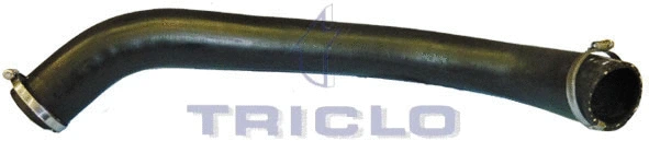 Charge Air Hose (528988)