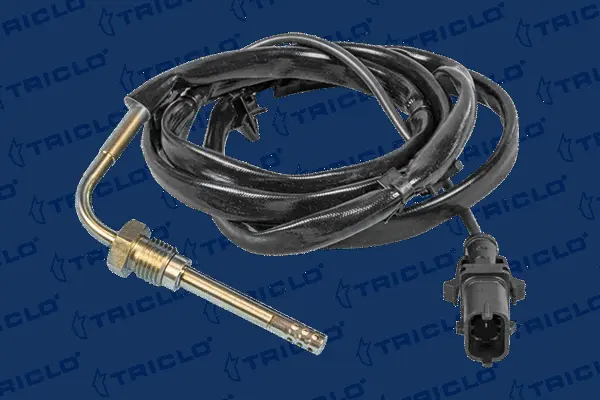 Sensor, exhaust gas temperature (437519)