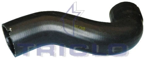 Charge Air Hose (521898)