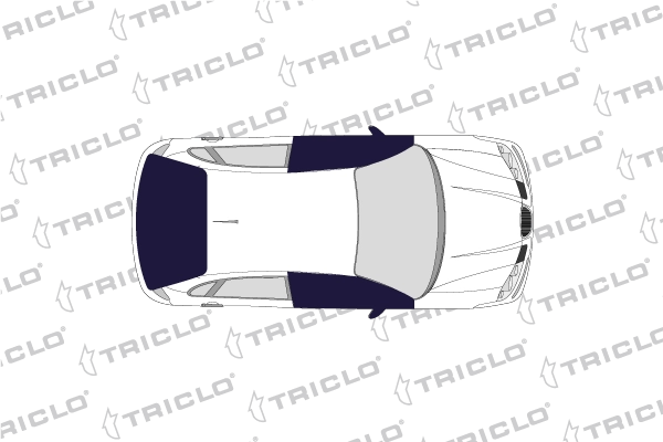 Exterior Door Handle