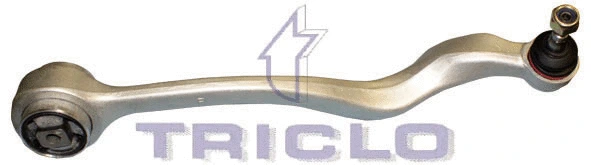 Control/Trailing Arm, wheel suspension (773890)