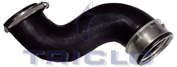 Hose, air supply (522796)