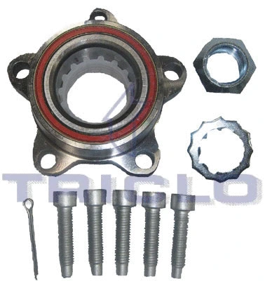 Wheel Bearing Kit (908501)