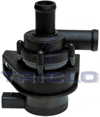 Water Recirculation Pump, parking heater (472072)