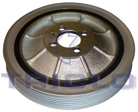 Belt Pulley, crankshaft (427010)