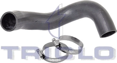 Hose, air supply (528233)