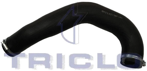 Hose, air supply (522761)