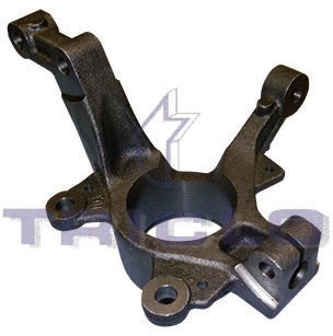 Steering Knuckle, wheel suspension (765766)