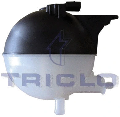 Expansion Tank, coolant (482430)