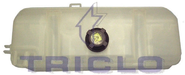 Expansion Tank, coolant (481527)