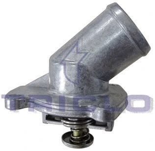Thermostat, coolant (468884)