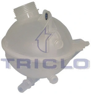 Expansion Tank, coolant (481574)