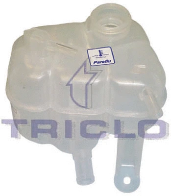 Expansion Tank, coolant (484467)