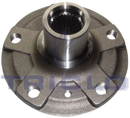 Wheel Hub (902679)