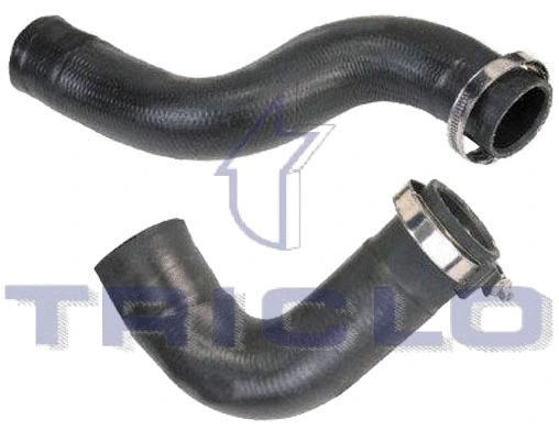 Charge Air Hose (525844)