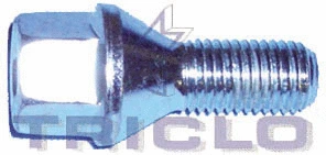 Wheel Stud (338011)