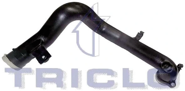 Hose, air supply (524709)