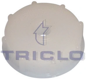 Cap, coolant tank (316059)
