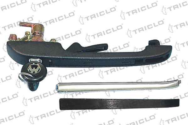 Exterior Door Handle