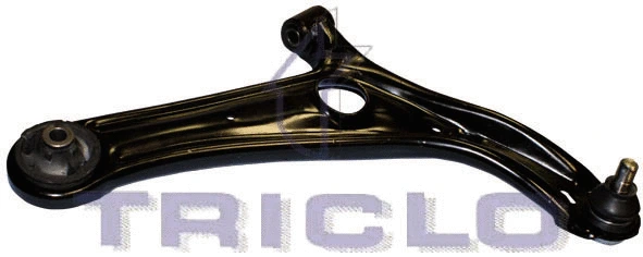 Control/Trailing Arm, wheel suspension (776488)