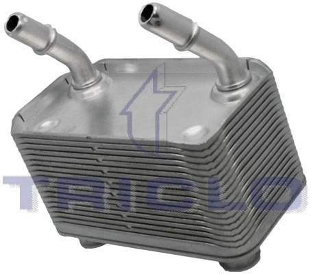 Oil Cooler, engine oil (413376)