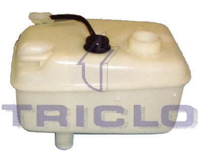 Expansion Tank, coolant (484989)