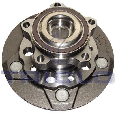 Wheel Hub (908536)