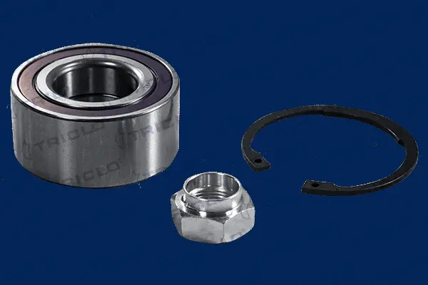 Wheel Bearing Kit (910004)