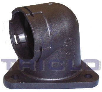 Coolant Flange (461045)