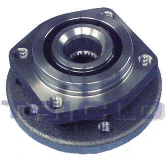 Wheel Hub (908079)