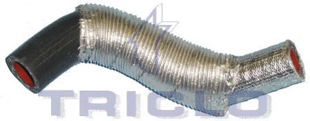 Charge Air Hose (521893)