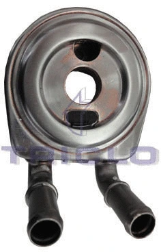 Oil Cooler, engine oil (411705)